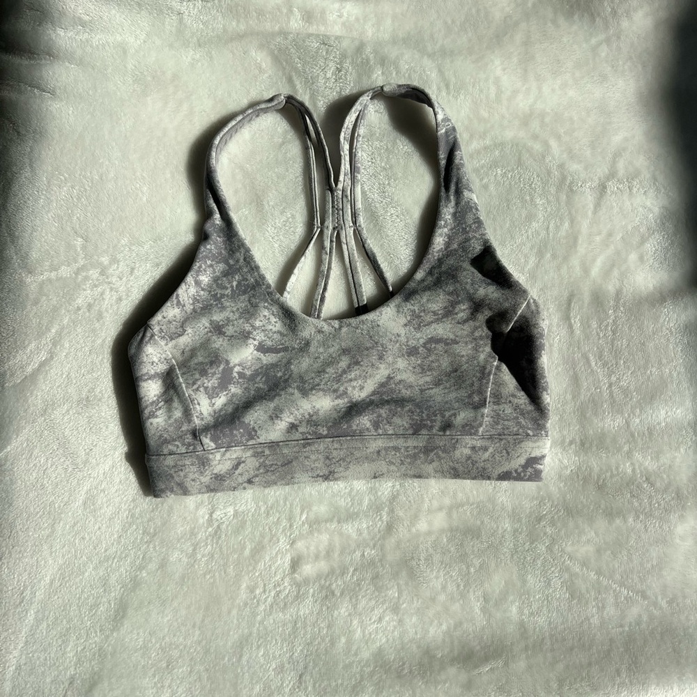 Lululemon Bra 2